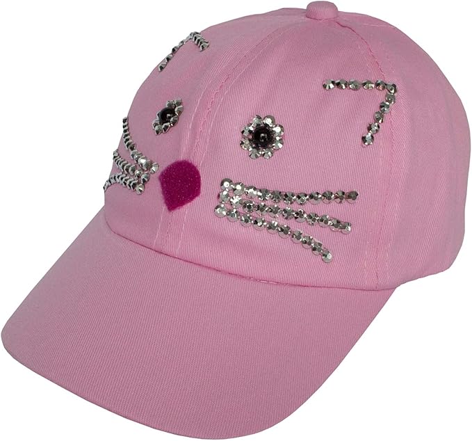 casquette pour bebe fille