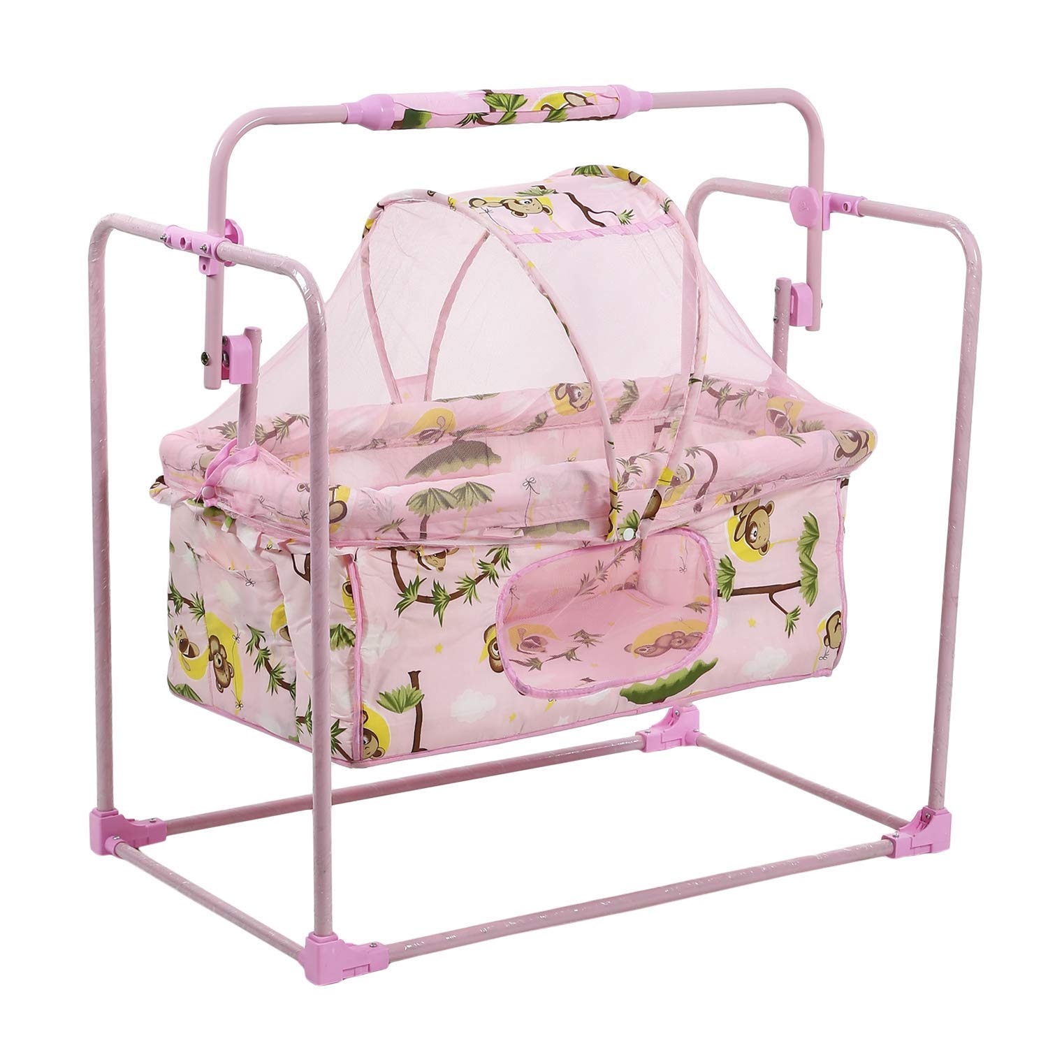 baby bed jhula