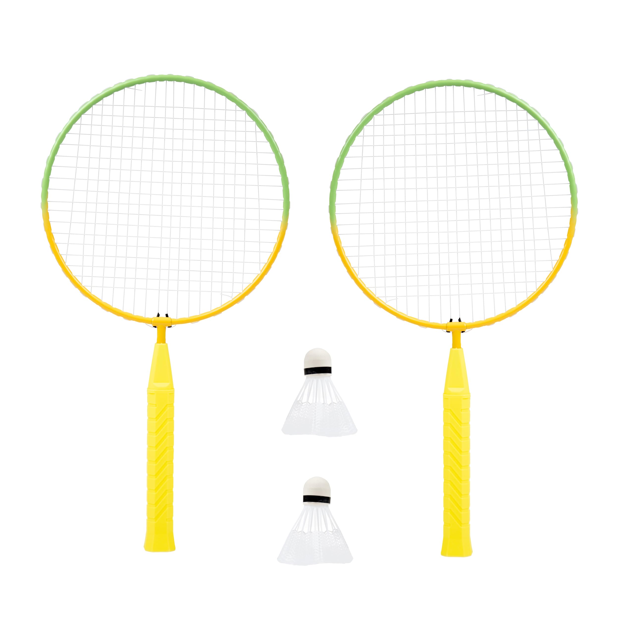 Mookie Activo Mini Badminton S...