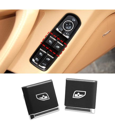 Amazon.com: uxcell Front Passenger Side Power Window Switch