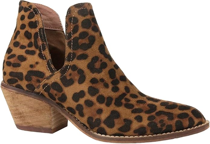 beast fashion footwear