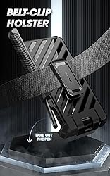 SUPCASE for Galaxy Z Fold 5 Case
