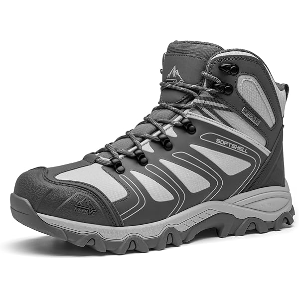 Amazon.com | RAX Men's Jungle Wolf Waterproof Hiking Boot Camping