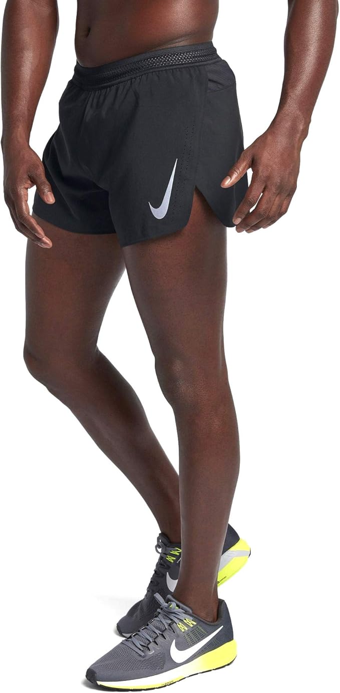 men's 4 running shorts