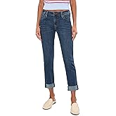 KUT from the Kloth Catherine Boyfriend Jeans