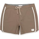 Hurley Men's Phantom Naturals Scallop Panel 17