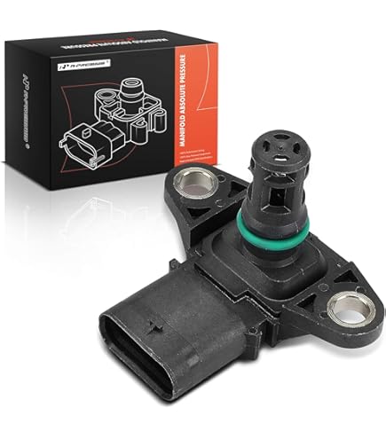 Amazon.com: GZKAIMIN Intake Manifold Pressure Sensor OEM