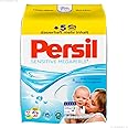 Persil Megaperls Sensitive 18 WL /1.33 Kg, Powder, Sensitive Skin, Unscented