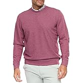 Robert Graham Mens Colbourne Long Sleeve Knit Button Down Shirt