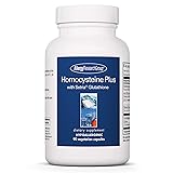 Allergy Research Group Homocysteine Plus Supplement