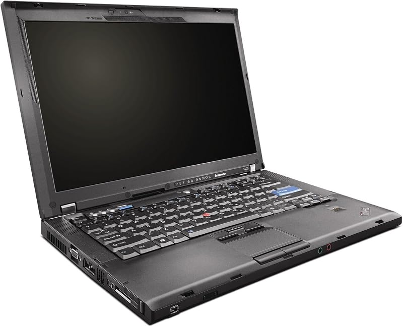 Lenovo ThinkPad T400 Laptop Intel Core 2 Duo P8700 2.53GHz 2GB RAM 320GB HDD W7