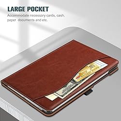 Fintie Case for Samsung Galaxy Tab S9 FE 5G 10.9