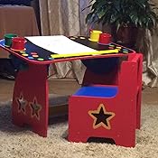 alex toys artist studio my art desk