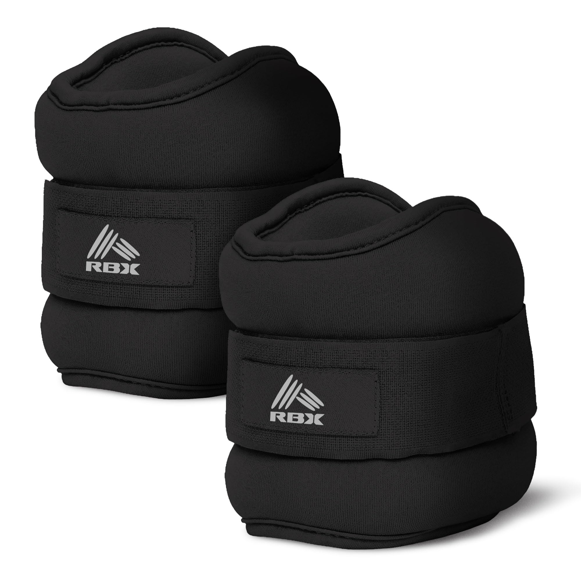 RBX-1 LB - 2 LB PAIR WRIST/ANKLE WEIGHTS