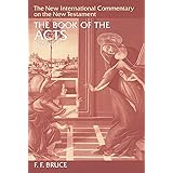 The Book of the Acts (New International Commentary on the New Testament)