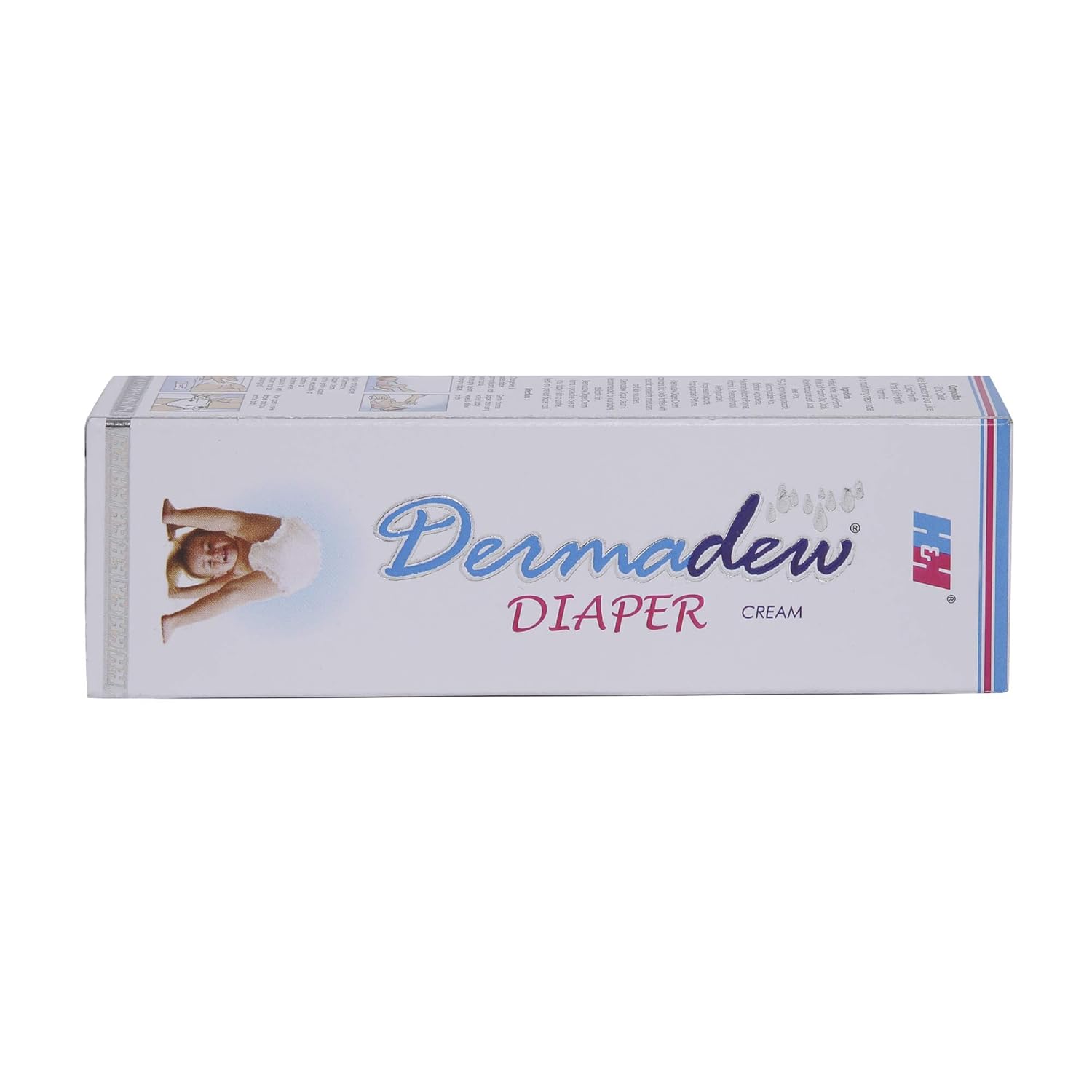 dermadew rash cream