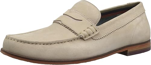 ted baker moccasin shoes