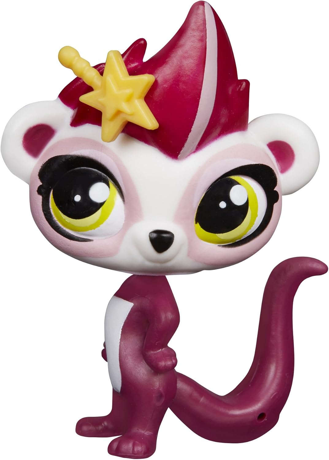 littlest pet shop 4