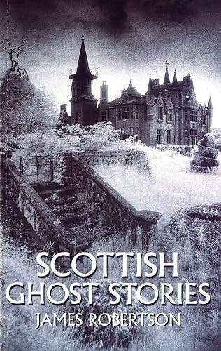 Download Scottish Ghost Stories PDF