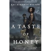 A Taste of Honey