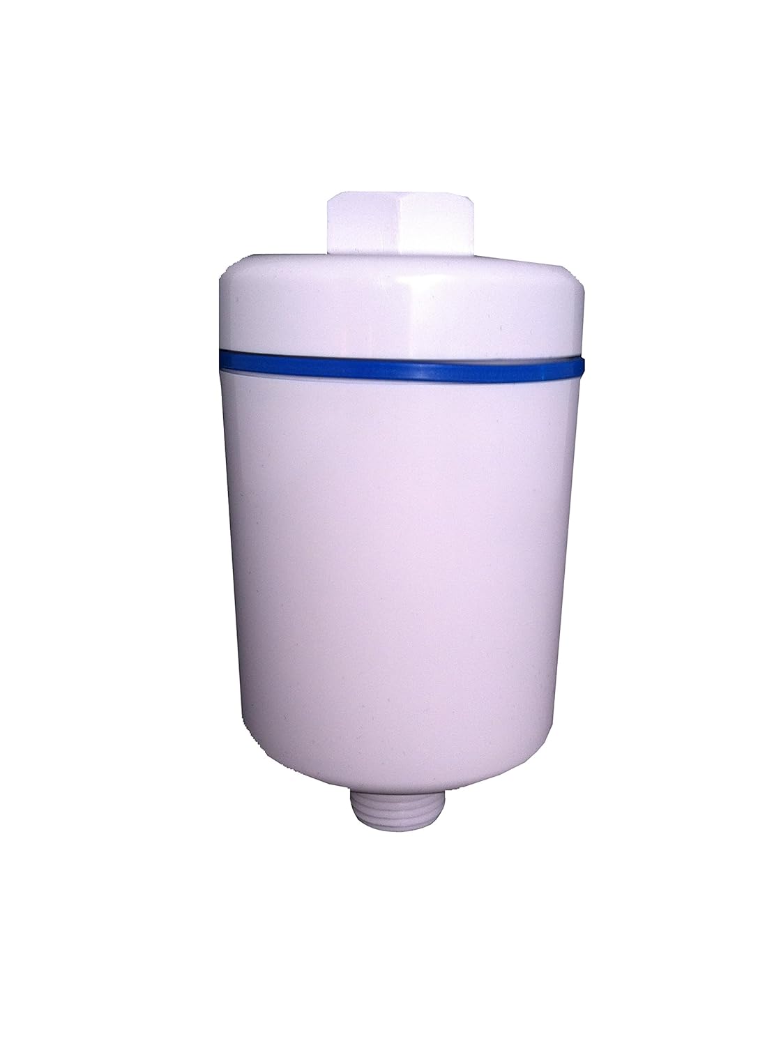 Inline Shower Water Filter 'The Water Filter Men' Brand - Filters Lime and Chlorine For Healthier Hair And Skin - Image 3