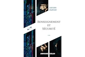 Renseignement et sécurité - 3e éd. (French Edition)