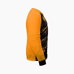 Total Soccer Factory Spectra Goalkeeper Jersey