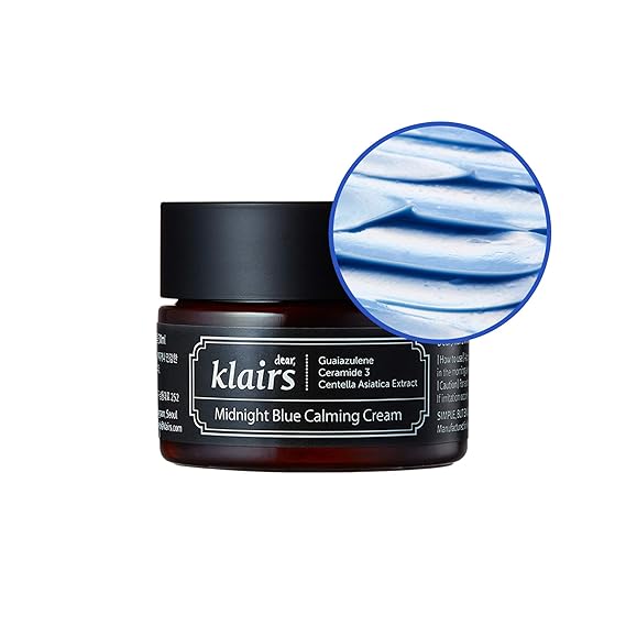 klairs moisturizer for dry skin