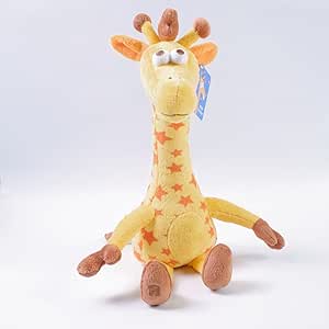 sophie the giraffe toys r us