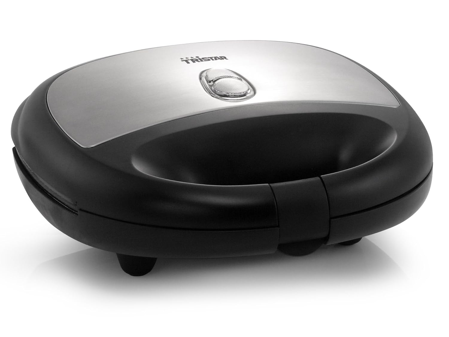 Parrilla de contacto Tristar SA – Tres uno – Placas intercambiables