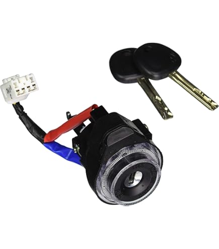 Amazon.com: Genuine OEM 81919-31000 Bolt-Safety Lock / 8191931000