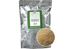 MONTEREY BAY HERB CO. Egyptian Chamomile Powder | Add to Lotions & Other Skincare Products | Infuse Oils | Use on Plants (1 Pound)