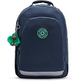 Kipling Class Room 17" Laptop Backpack Blue Green Bl