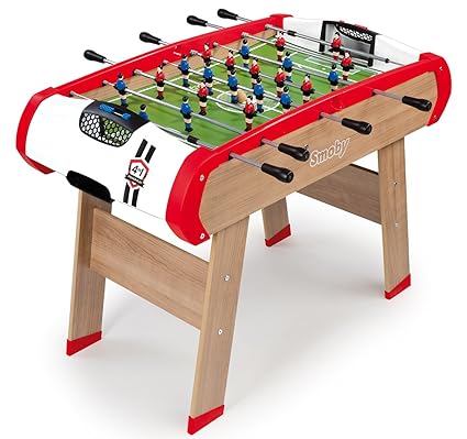 baby foot 4 en 1 amazon