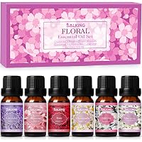 Amazon.com: BURIBURI Honeysuckle Oil and Jasmine Essential Oil Set ...