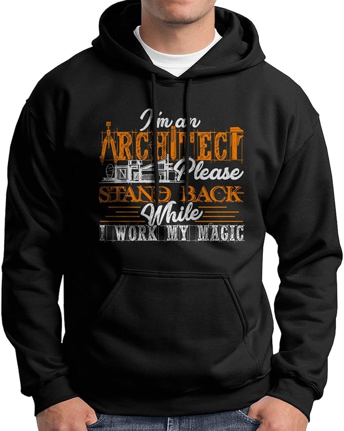 architect sweatshirt