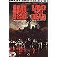 Dawn of the Dead / George A. Romero's Land of the Dead (Unrated 2-Movie Collection)