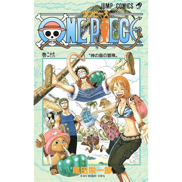 Amazon.com: One Piece Vol 31 (Japanese Edition): 9784088735511