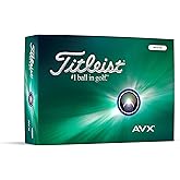 Titleist AVX Prior Generation Golf Balls