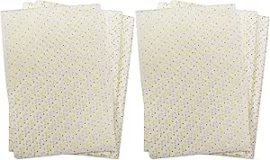 parchment paper decorative baking sheets kitchen