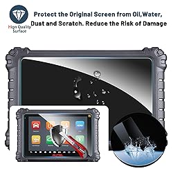 Ruiya Screen Protector for Autel MaxiPRO MP900E