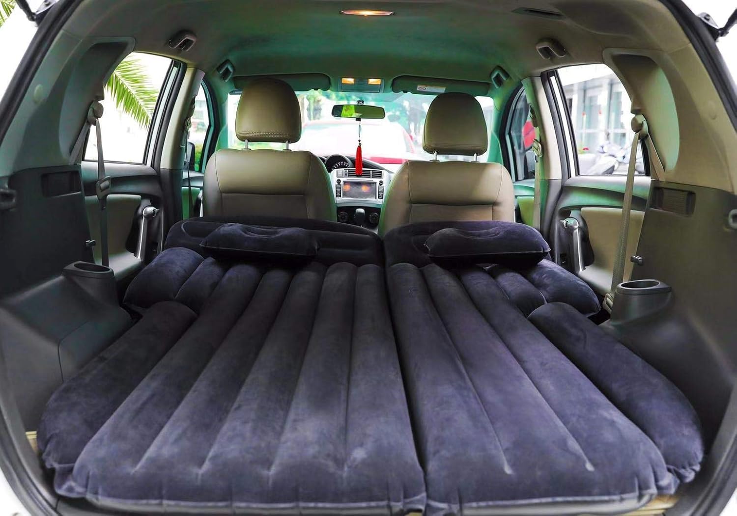 car mattress amazon