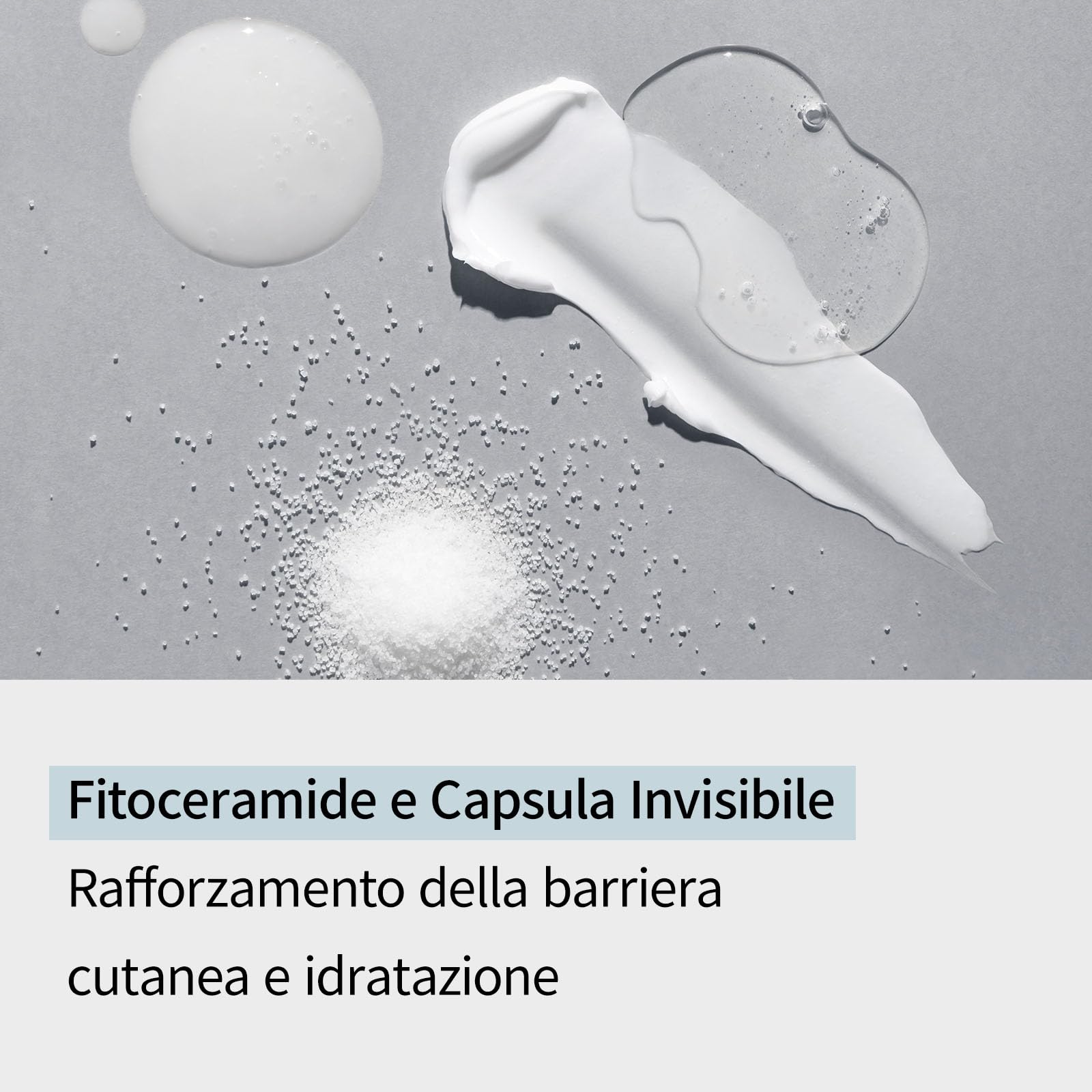 Illiyoon Ceramide Ato Lotion | Lightweight Moisturizer for Dry & Sensitive Skin, Barrier Repair for Face & Body, Mild for Babies, Vegan Certified, Korean Skin Care, 11.83 fl.oz.