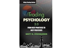 Trading Psychology 2.0: From Best Practices to Best Processes
