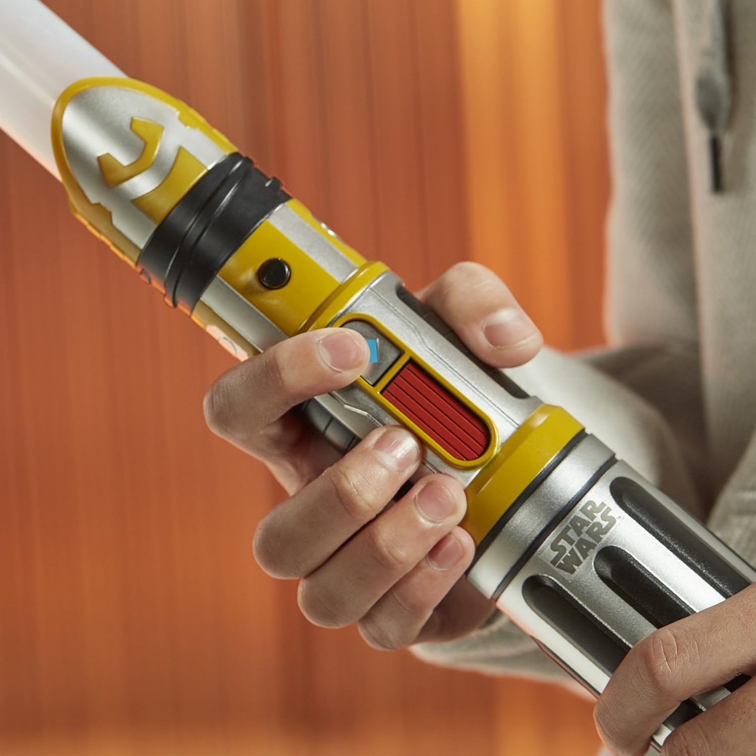 force master lightsaber