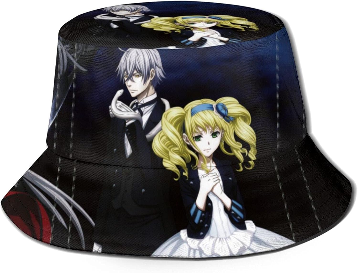 Wie Viele Bände Hat Black Butler
