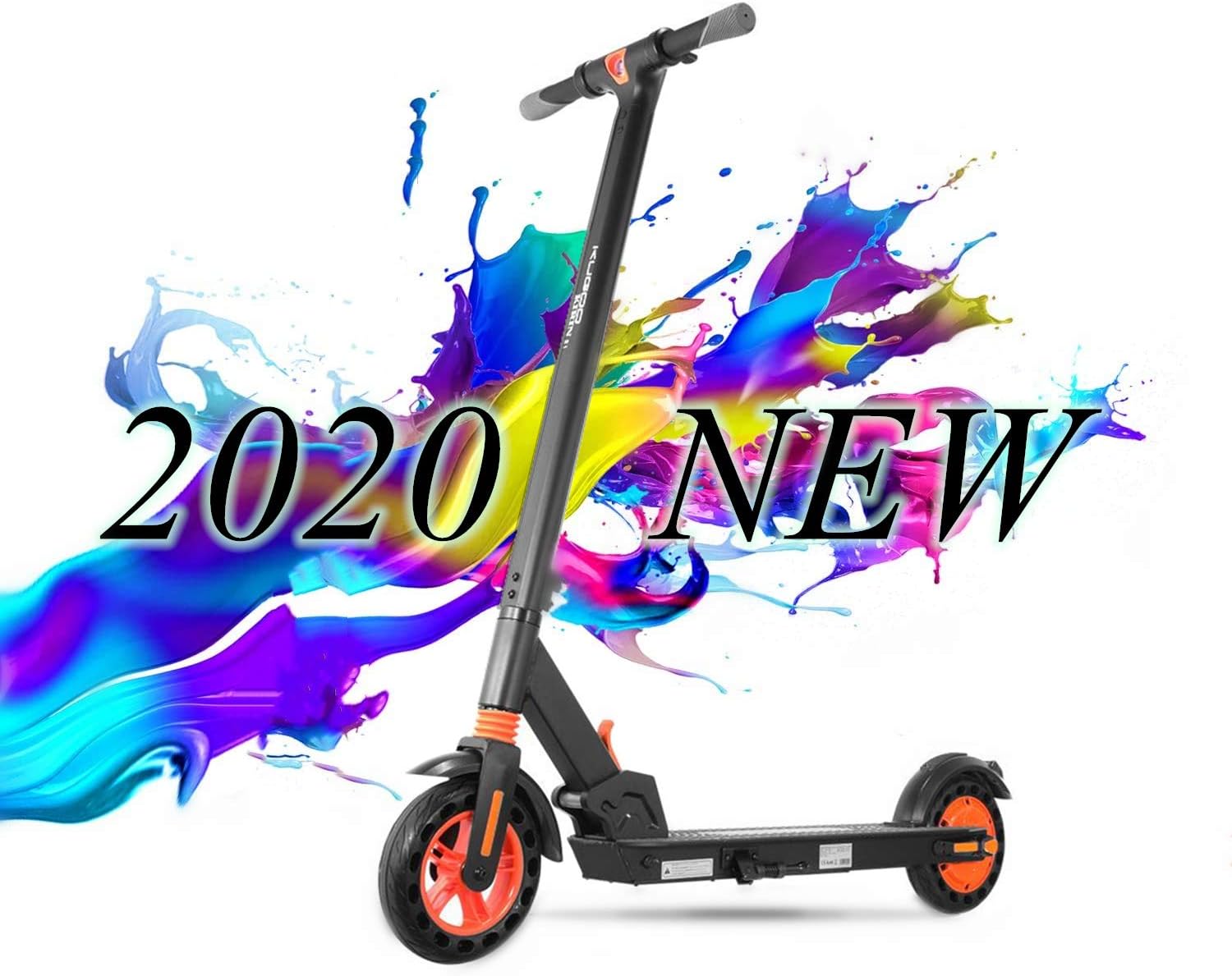 scooter a motore per adulti 250 libbre