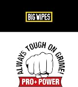 Big Wipes Holder Cage Van Wall Bracket Mountable Adjustable Heavy Duty Dispenser view 9