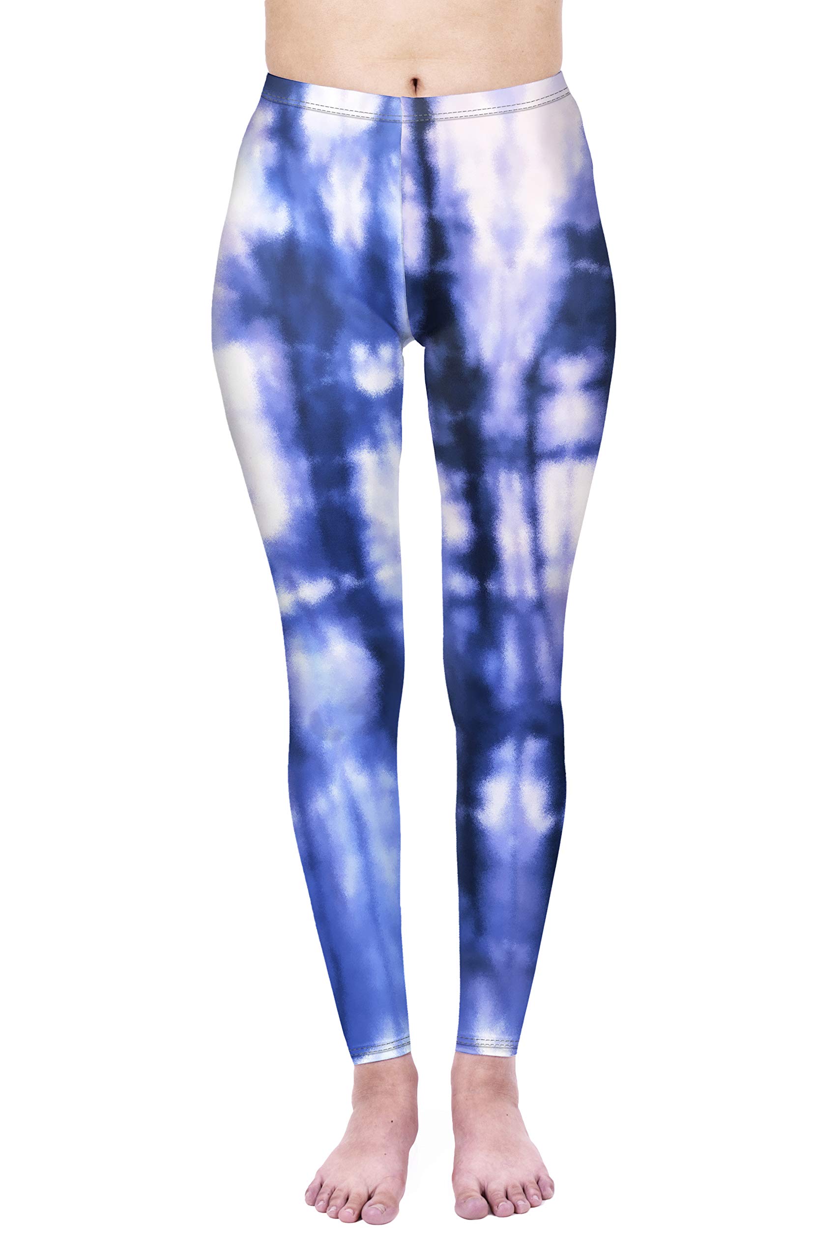 Yoga Leggings Gym Fitness 