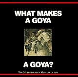 What Makes a Goya a Goya?